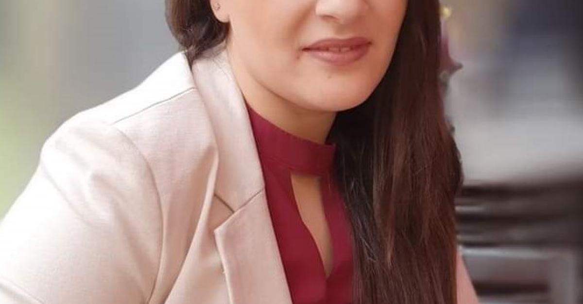 Maria Azzopardi | JPI Oceans